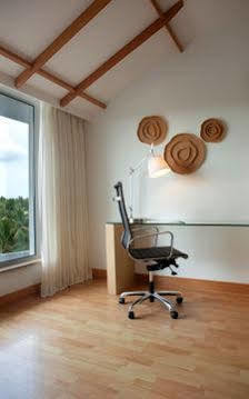 Le Meridien And Convention Ctr Kochi Exterior photo